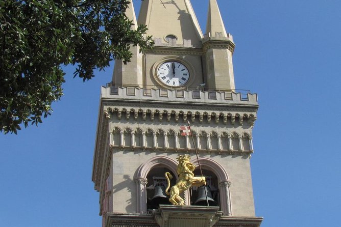 Messina City and Coast Tour - Key things to know before you go