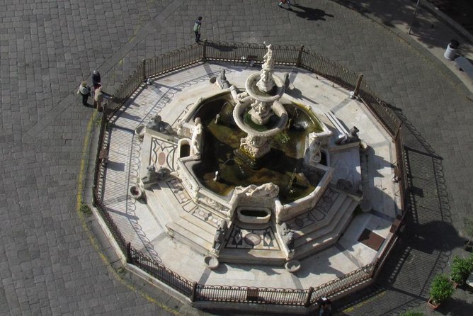 Messina City and Coast Tour - Where you meet, and how to avoid cruise-day stress