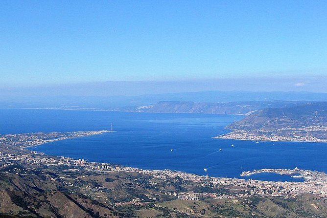 Messina City and Coast Tour - How the guide changes everything in a short shore day