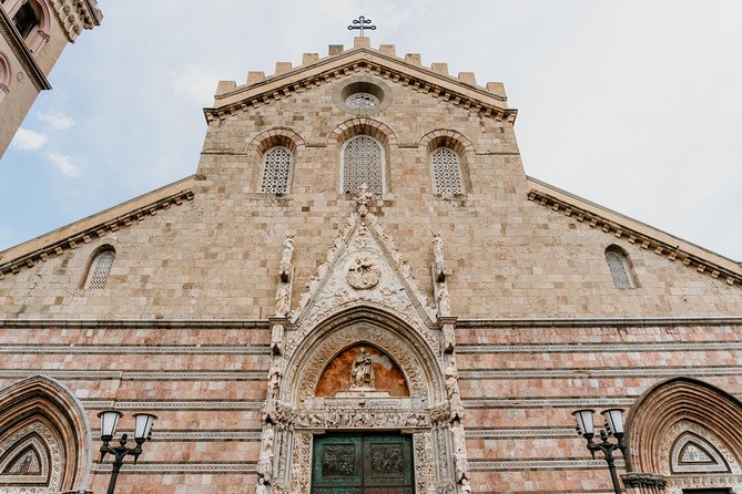 Messina City and Coast Tour - What you get, what you do not, and how to plan for food