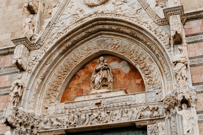 Messina City and Coast Tour - Coast stops: fishing villages, Capo Peloro, and easy photo breaks