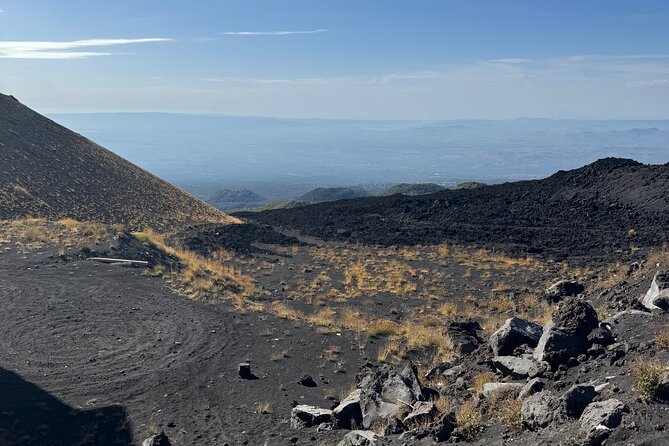 Messina, Group Tour For Etna and Taormina Cruisers - Who should book this Etna and Taormina day?