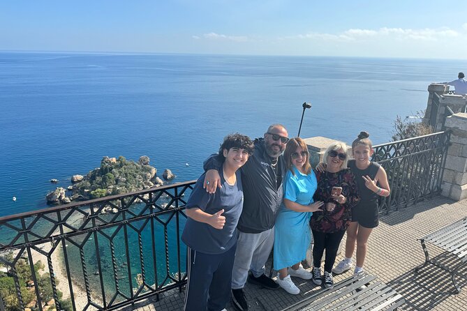 Messina, Group Tour For Etna and Taormina Cruisers - Should you book the Messina Etna and Taormina cruisers tour?