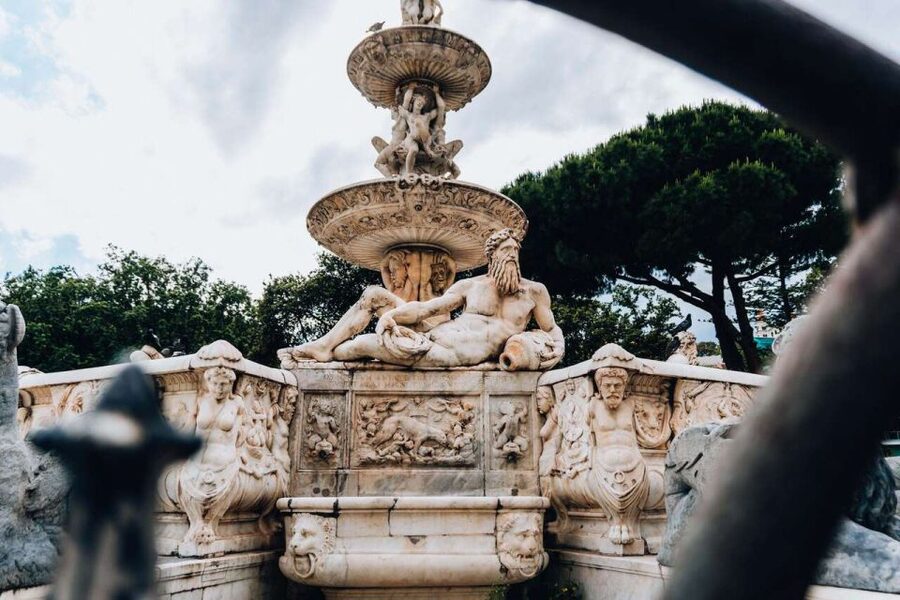 Messina: Guided City Highlights Walking Tour - Key takeaways before you set off in Messina