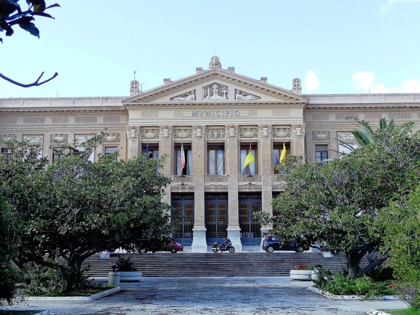 Messina: Guided City Highlights Walking Tour - Church of S.S. Annunziata dei Catalani: Norman and Sicilian mix