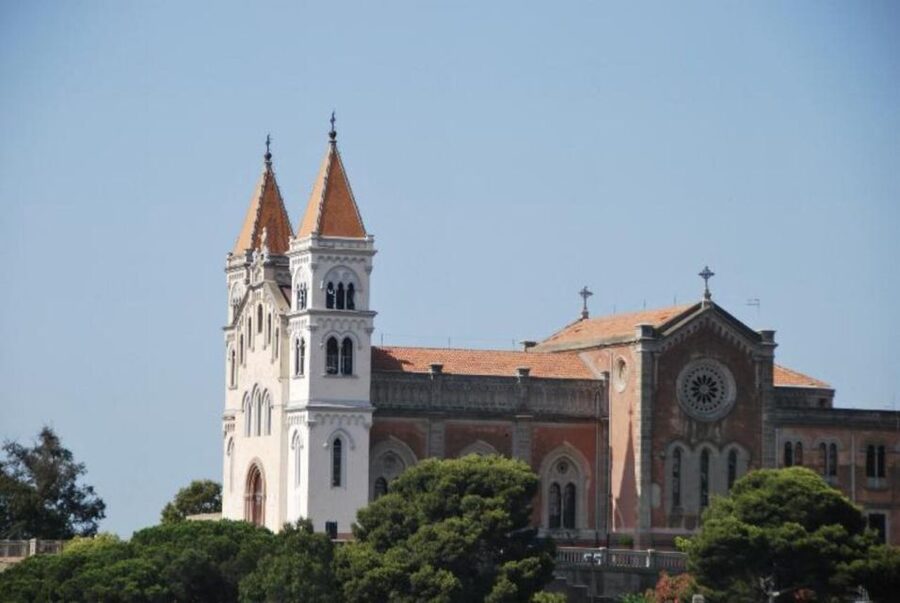 Messina: Guided City Highlights Walking Tour - Gargano Family Museum of Sicilian Puppets, included