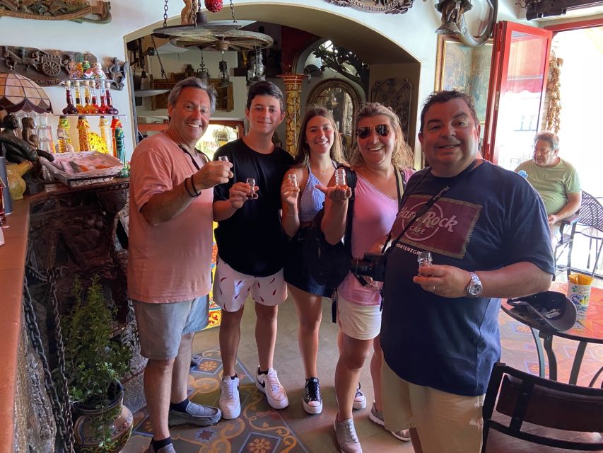 Messina: Ionian Coast Private Day Trip with Cannoli Tasting - Why This Messina Ionian Coast Route Works