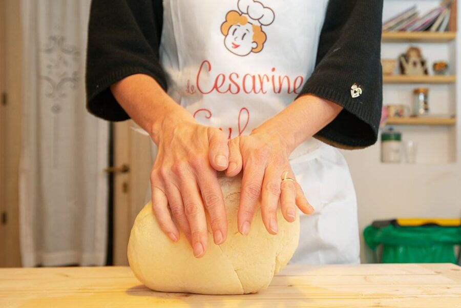 Messina: Pasta & Tiramisu Cooking Class at a Local's Home - Two Iconic Pastas, Made From Scratch