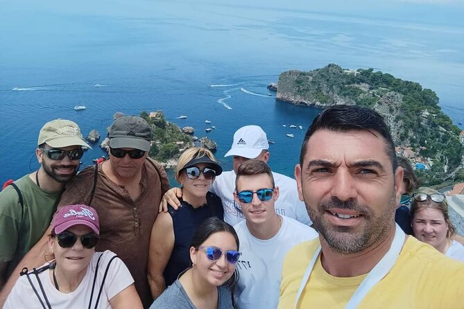 Messina Private Excursion Savoca Taormina and Castelmola - Timing, comfort, and how to make the day feel smooth