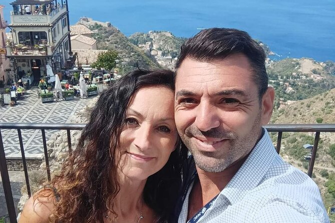 Messina Private excursion Taormina and Castelmola - Key highlights