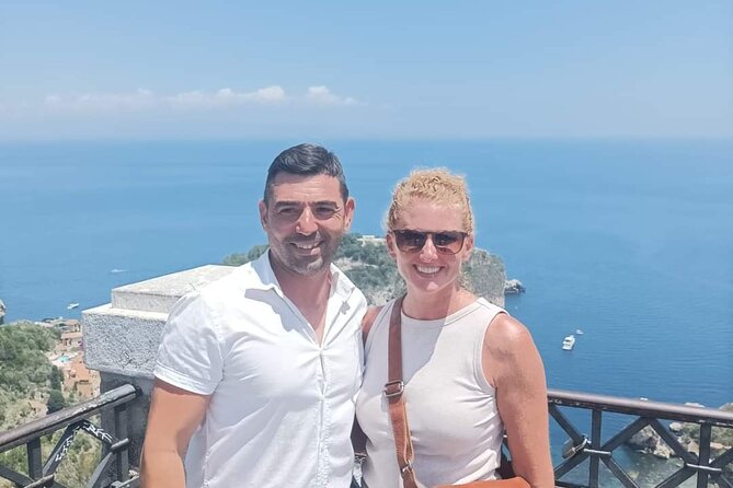 Messina Private excursion Taormina and Castelmola - Castelmola first, for Etna views and Norman-Baroque charm