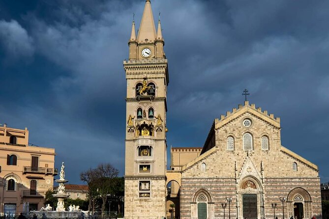 Messina Private excursion Taormina and Castelmola - Private means your timing, your photos, your questions