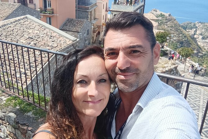 Messina Private excursion Taormina and Castelmola - Price and value: what you get for $181.39 per person