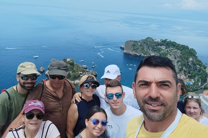 Messina Private excursion Taormina and Castelmola - Should you book Messina Private excursion Taormina and Castelmola?