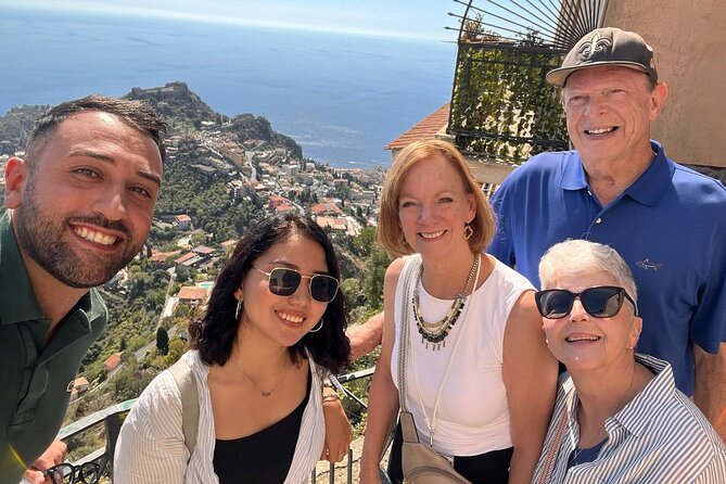 Messina private excursions of Taormina and Castelmola - Messina in about 20 minutes: Duomo and the astronomical clock glimpse