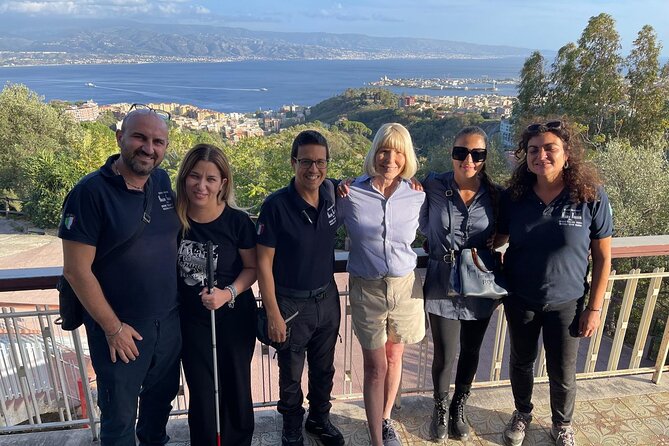 Messina private excursions of Taormina and Castelmola - Price and value: what $161.71 per person is buying you
