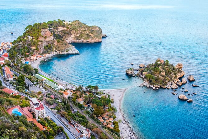 Messina private excursions of Taormina and Castelmola - Timing tips for a 5 to 7 hour day without feeling rushed