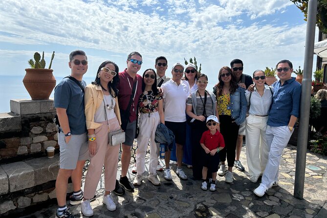 Messina private excursions of Taormina and Castelmola - Taormina: 3 hours built around the Greek theater and the sea-Etna view