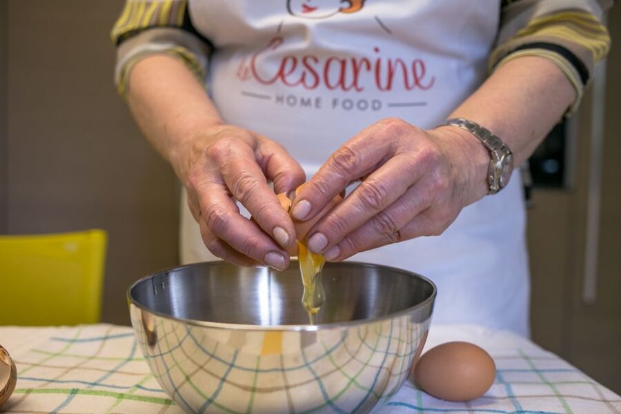 Messina: Private Pasta-Making Class at a Local's Home - Why This Messina Pasta Class Feels Like Dinner, Not a Show