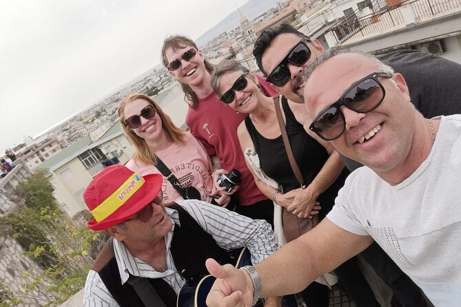 Messina Private Tour of Taormina City and Isola Bella (beach) - How a private Messina-to-Taormina day actually runs