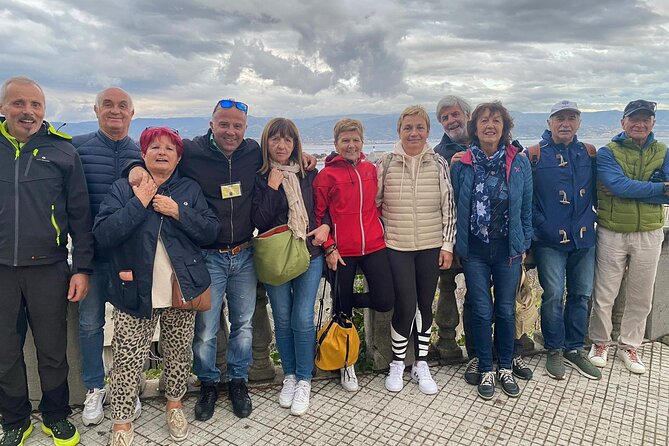 Messina Private Tour Taormina - Castelmola - Pickup, duration, and the small things that make or break the day