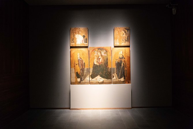 Messina Regional museum and historical city center - Key highlights worth your attention