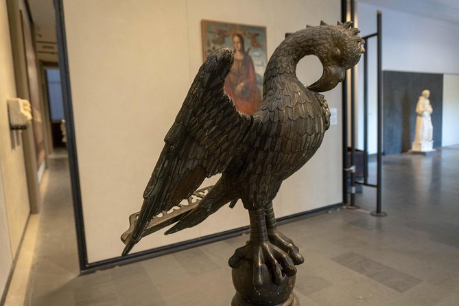 Messina Regional museum and historical city center - Price and what you actually get for $98.90