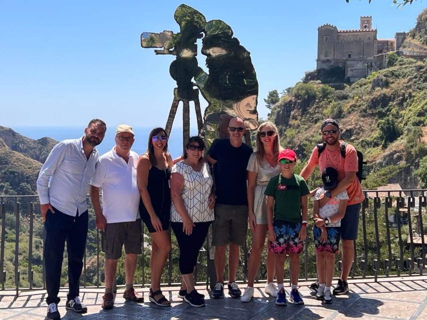 Messina, Savoca, Taormina e Castelmola - Key Highlights You Should Know