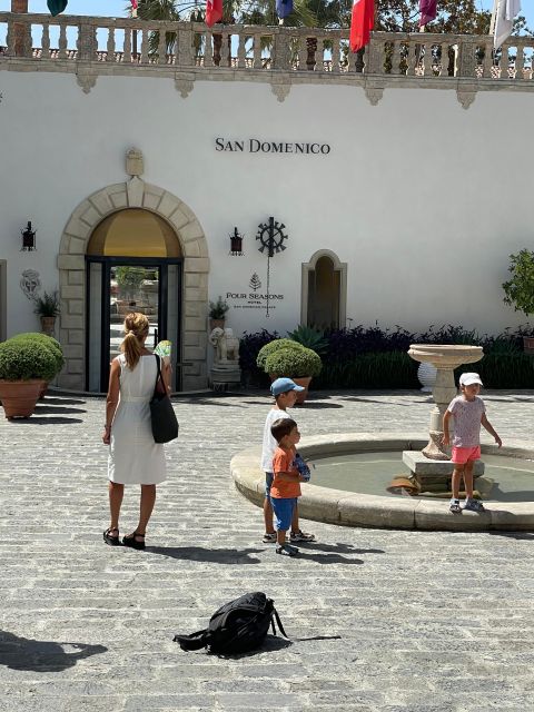 Messina, Savoca, Taormina e Castelmola - Savoca and Bar Vitelli, From The Godfather to the Cathedral Wedding Scene