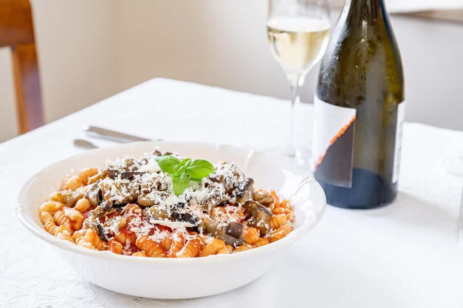 Messina: Share Your Pasta Love in Local's Home - A Messina Pasta Class That Feels Like Dinner at a Friend’s House