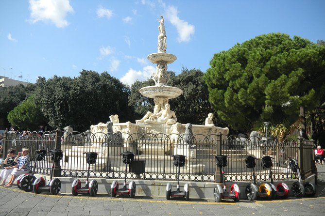 Messina Shore Excursion: City Segway Tour - Price and What You’re Really Paying For