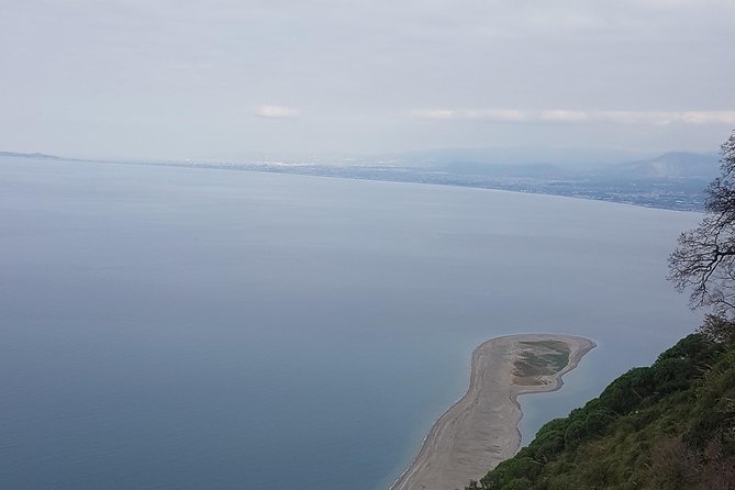 Messina Shore Excursion: Private Tour Tindari, Milazzo And Messina - A 5-Hour Messina Coast Loop That Actually Feels Doable