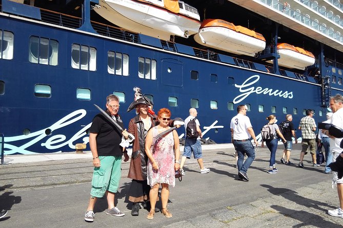 Messina Shore Special Tour of Taormina and Castelmola plus Panoramic Lunch - Transport Comfort: Why the Vehicle Details Matter on a Shore Day