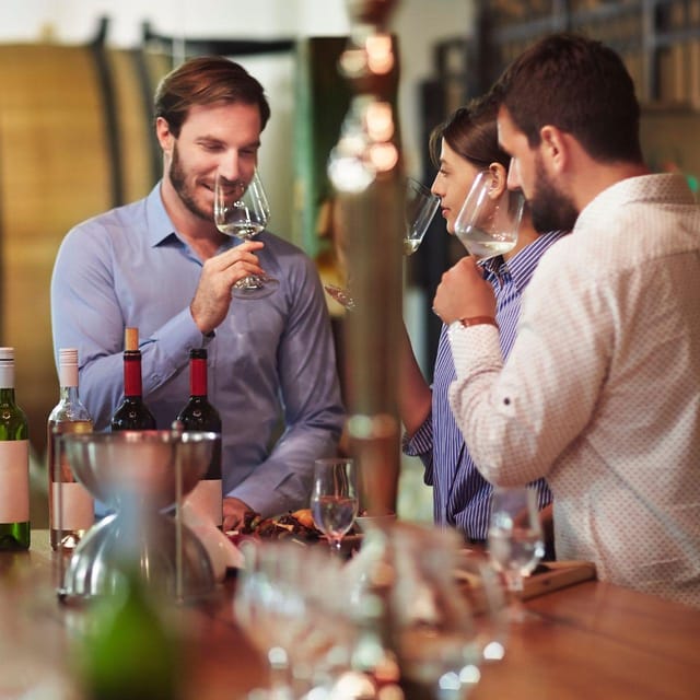 Messina: Sicily excites through wine! - Where to Find Enocantina Near Messina’s Courthouse