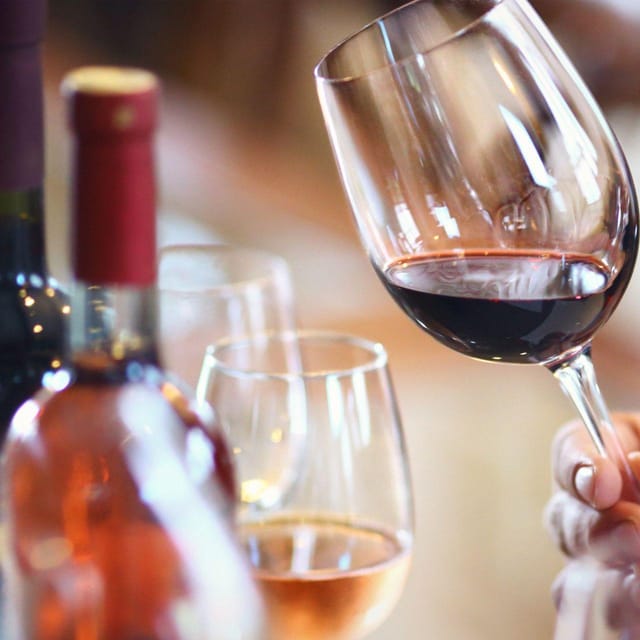 Messina: Sicily excites through wine! - The Family Enoteca Feeling, Plus a Practical Souvenir