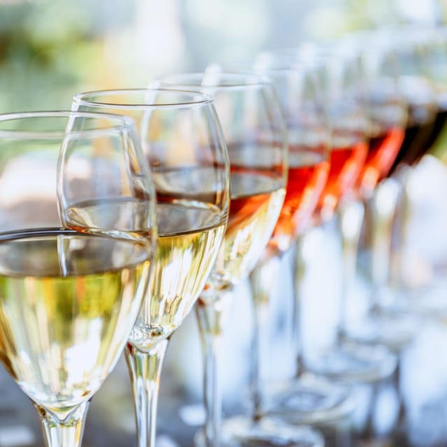 Messina: Sicily excites through wine! - How to Get the Most Out of Your 90 Minutes