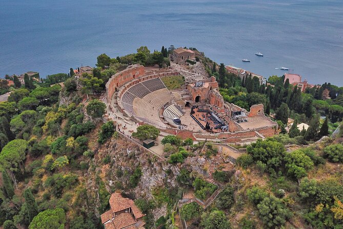 Messina to Taormina Low Cost Transfer - Ride Timing And Your Taormina Window In Plain Terms