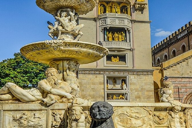 Messina to Taormina Low Cost Transfer - Value For $46.91: When It Makes Sense (And When It Does Not)