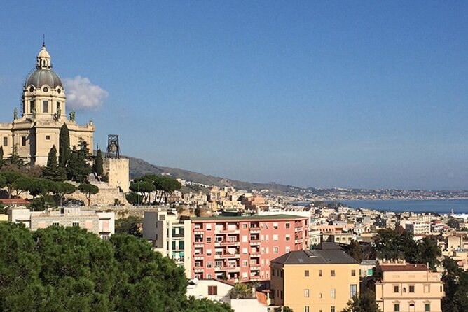 Messina to Taormina Low Cost Transfer - Who This Transfer Is Best For