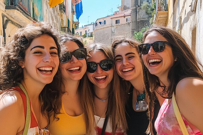 Messina Walking Tour: Explore Top Sights & Hidden Gems - Key Highlights You’ll Feel During the Walk