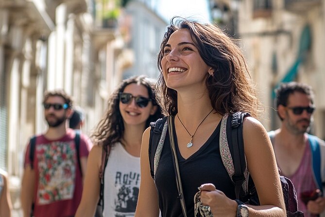Messina Walking Tour: Explore Top Sights & Hidden Gems - Messina Walking Tour Fast Facts, So You Can Plan Well