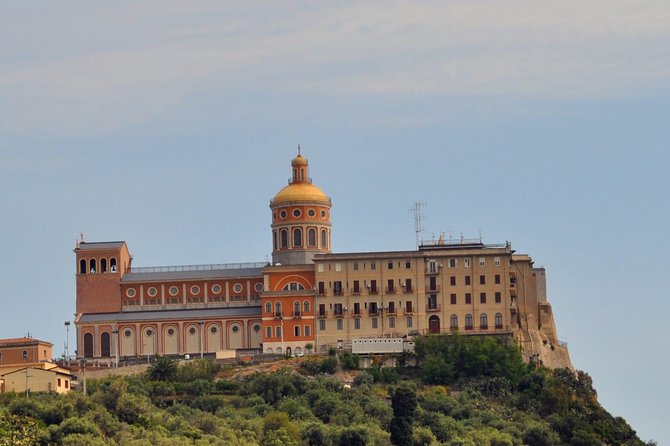 Milazzo and Tindari Sicily: the heritage experience - The guide experience in English, plus how private tours change your day
