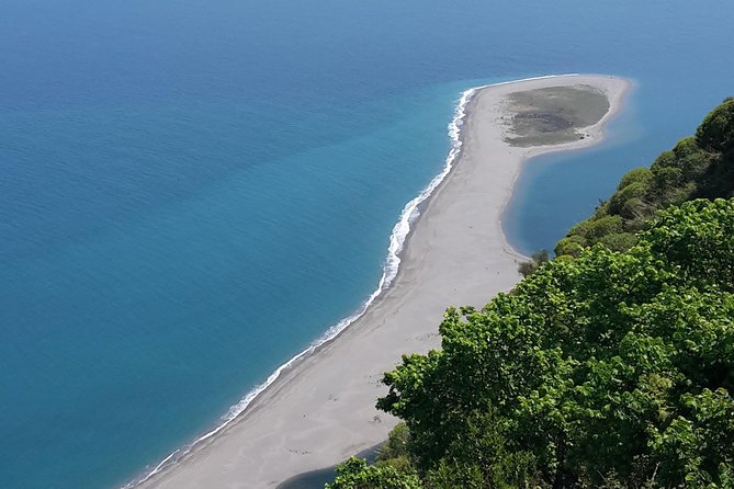 Milazzo and Tindari Sicily: the heritage experience - Getting picked up smoothly in Messina, and why the meeting point matters