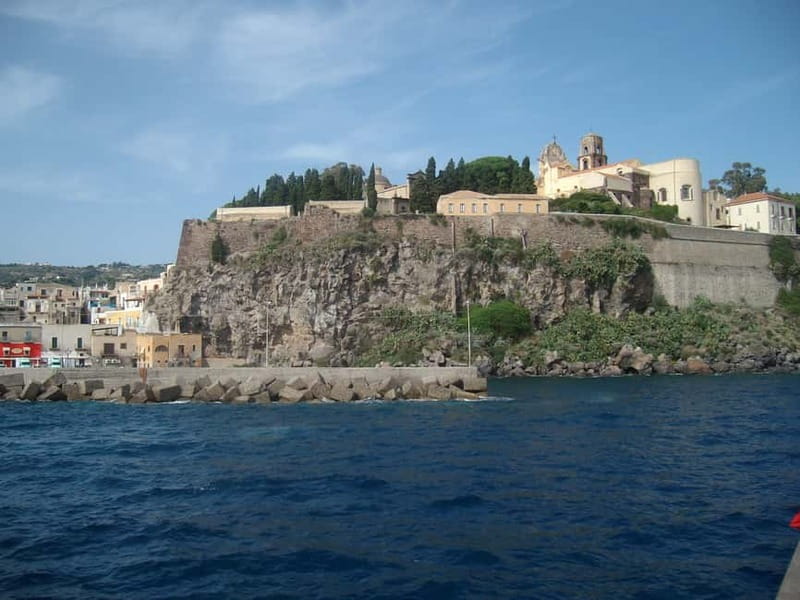 Milazzo: Lipari, Panarea, and Stromboli Islands Day Tour - Key things to know before you go