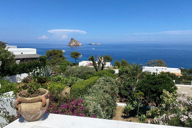 Mini Cruise to Panarea and Stromboli from Milazzo port - A Mini Cruise Built for the Day, Not the Paperwork