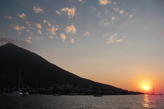 Mini Cruise to Panarea and Stromboli from Milazzo port - Panarea on your feet: small island time and good context