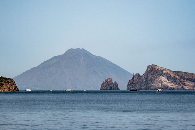 Mini Cruise to Panarea and Stromboli from Milazzo port - Getting to the meeting point without stress