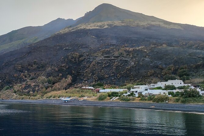 Mini Cruise to Panarea and Stromboli from Milazzo port - Price and value: what you pay, what you still need to pay