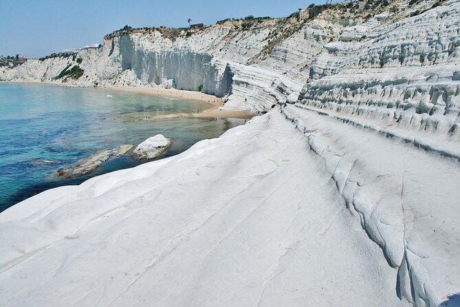 Minivan/Car Tour from Syracuse to Agrigento and Scala dei Turchi - Price and value: when €953.13 per group makes sense