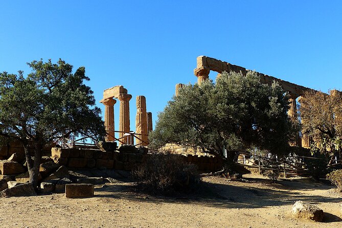 Minivan/Car Tour from Syracuse to Agrigento and Scala dei Turchi - Who this tour fits best (and who should think twice)
